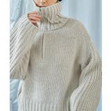 オフベージュ | Fashion Letter ファッションレター | Fashion Letter