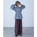 Fashion Letter ファッションレター | Fashion Letter | 詳細画像11