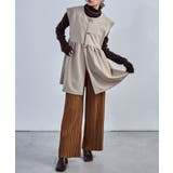 ブラウン | Fashion Letter ファッションレター | Fashion Letter