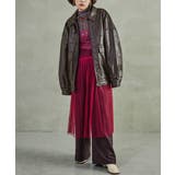 Fashion Letter ファッションレター | Fashion Letter | 詳細画像6