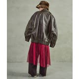 Fashion Letter ファッションレター | Fashion Letter | 詳細画像9