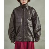 ブラウン | Fashion Letter ファッションレター | Fashion Letter