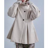 杢アイボリー | Fashion Letter ファッションレター | Fashion Letter