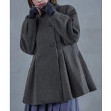 杢チャコール | Fashion Letter ファッションレター | Fashion Letter