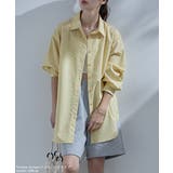 etoll エトル オーバーシャツラッシュガード | Fashion Letter | 詳細画像7