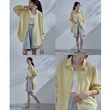 etoll エトル オーバーシャツラッシュガード | Fashion Letter | 詳細画像8