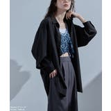 etoll エトル オーバーシャツラッシュガード | Fashion Letter | 詳細画像9