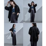 etoll エトル オーバーシャツラッシュガード | Fashion Letter | 詳細画像10