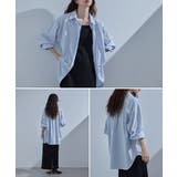 etoll エトル オーバーシャツラッシュガード | Fashion Letter | 詳細画像12