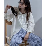 etoll エトル オーバーシャツラッシュガード | Fashion Letter | 詳細画像14