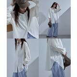 etoll エトル オーバーシャツラッシュガード | Fashion Letter | 詳細画像15