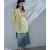 etoll エトル オーバーシャツラッシュガード | Fashion Letter | 詳細画像16