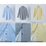 etoll エトル オーバーシャツラッシュガード | Fashion Letter | 詳細画像18