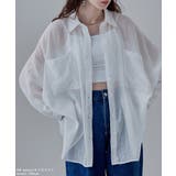 etoll エトル ドルマンスリーブオーバーシアーシャツ | Fashion Letter | 詳細画像2
