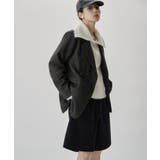 ブラック | etoll エトル 裏起毛コーデュロイハーフパンツ | Fashion Letter