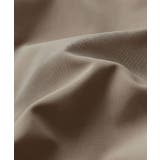 etoll エトル 2wayスタンドカラーAラインコート | Fashion Letter | 詳細画像18 