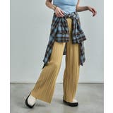 イエロー | Fashion Letter ファッションレター | Fashion Letter