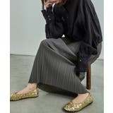 チャコール | Fashion Letter ファッションレター | Fashion Letter