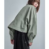 Fashion Letter ファッションレター | Fashion Letter | 詳細画像14