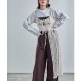 Fashion Letter ファッションレター | Fashion Letter | 詳細画像9