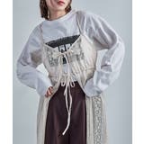 Fashion Letter ファッションレター | Fashion Letter | 詳細画像10