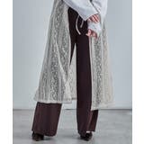 Fashion Letter ファッションレター | Fashion Letter | 詳細画像12