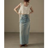 Fashion Letter ファッションレター | Fashion Letter | 詳細画像6