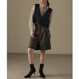 Fashion Letter ファッションレター | Fashion Letter | 詳細画像14