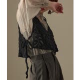 Fashion Letter ファッションレター | Fashion Letter | 詳細画像15