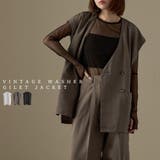Fashion Letter ファッションレター | Fashion Letter | 詳細画像1