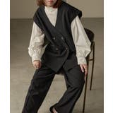 Fashion Letter ファッションレター | Fashion Letter | 詳細画像8