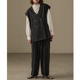 Fashion Letter ファッションレター | Fashion Letter | 詳細画像9