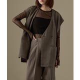 Fashion Letter ファッションレター | Fashion Letter | 詳細画像11