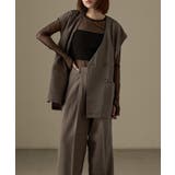 モカ | Fashion Letter ファッションレター | Fashion Letter