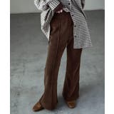 ブラウン | Fashion Letter ファッションレター | Fashion Letter