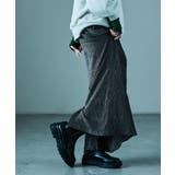 Fashion Letter ファッションレター | Fashion Letter | 詳細画像12 