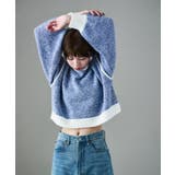 ブルー | Fashion Letter ファッションレター | Fashion Letter