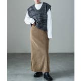 モカ | Fashion Letter ファッションレター | Fashion Letter