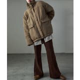 モカ | Fashion Letter ファッションレター | Fashion Letter