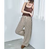 ブラウン | Fashion Letter ファッションレター | Fashion Letter