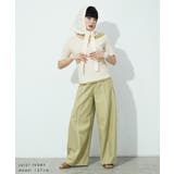 Fashion Letter ファッションレター | Fashion Letter | 詳細画像5