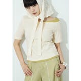 アイボリー | Fashion Letter ファッションレター | Fashion Letter