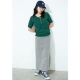 グリーン | Fashion Letter ファッションレター | Fashion Letter
