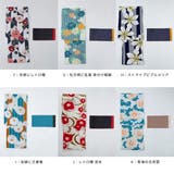 asaka アサカ 綿仕立て上がり浴衣＋半幅帯 | Fashion Letter | 詳細画像3 