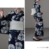 asaka アサカ 大人浴衣ブランドasaka | Fashion Letter | 詳細画像6