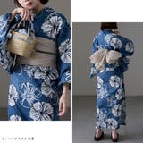 asaka アサカ 大人浴衣ブランドasaka | Fashion Letter | 詳細画像8