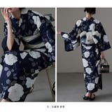 asaka アサカ 大人浴衣ブランドasaka | Fashion Letter | 詳細画像9