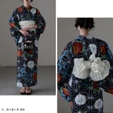 asaka アサカ 大人浴衣ブランドasaka | Fashion Letter | 詳細画像16