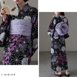 asaka アサカ 大人浴衣ブランドasaka | Fashion Letter | 詳細画像17