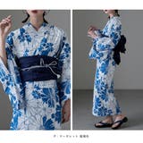 asaka アサカ 大人浴衣ブランドasaka | Fashion Letter | 詳細画像18